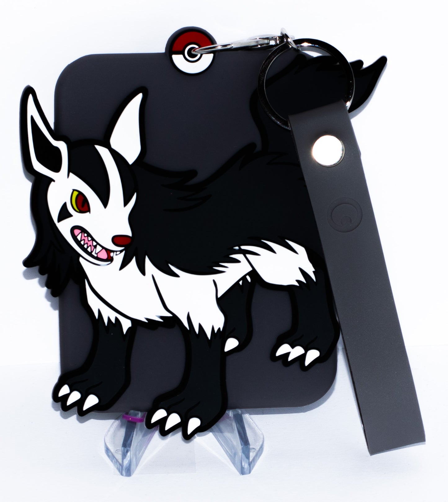 Pokémon TCG – Gengar Display Frame III Gift Box